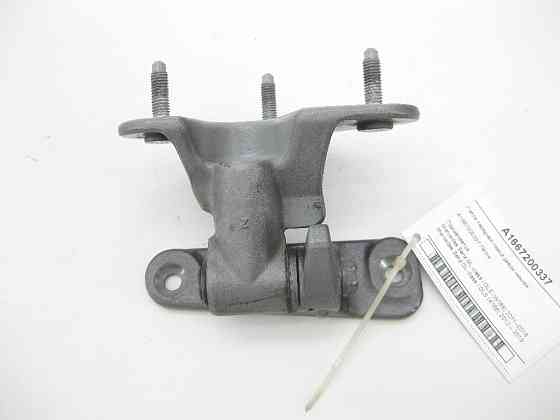 Mercedes-Benz  A1667200337 Петля передньої лівої двері нижня ML/GLE W166 GL/GLS X166 Одеса