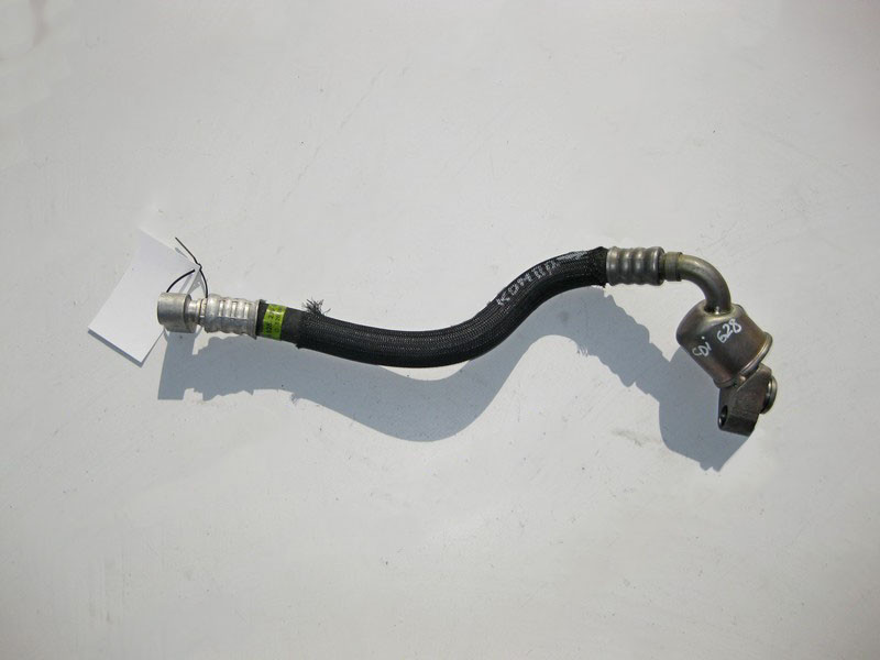 Mercedes-Benz  A6282300556 Трубка кондиціонера від колісної арки до компресора для двигуна OM628 V8 4.0 cdi S-Class W220 ML W164 Одеса - фото 1