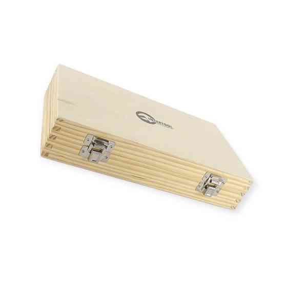 Набір фрез по дереву 18шт Мукачево