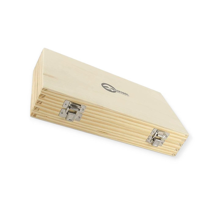 Набір фрез по дереву 18шт Мукачево - фото 5