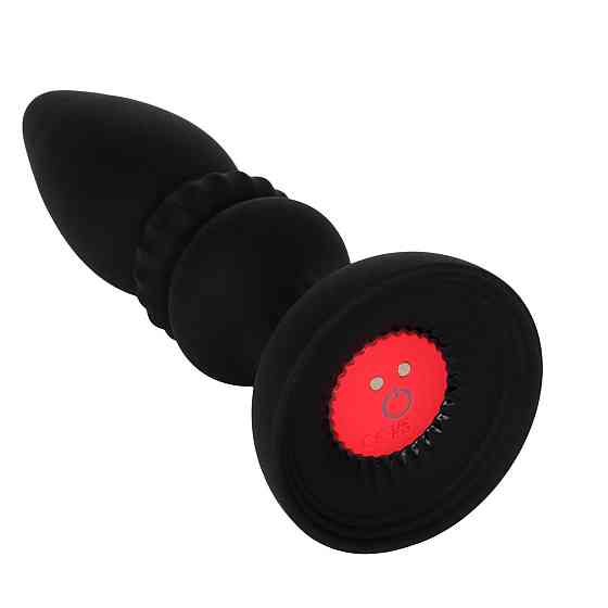 Вибромассажер Silicone Vibrator 3 speeds and 6 frequencies+ APP control Sex Aura Киев