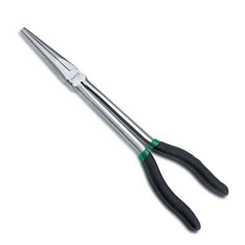 Довгогубці 280мм прямі TOPTUL DFAG1211 Одеса