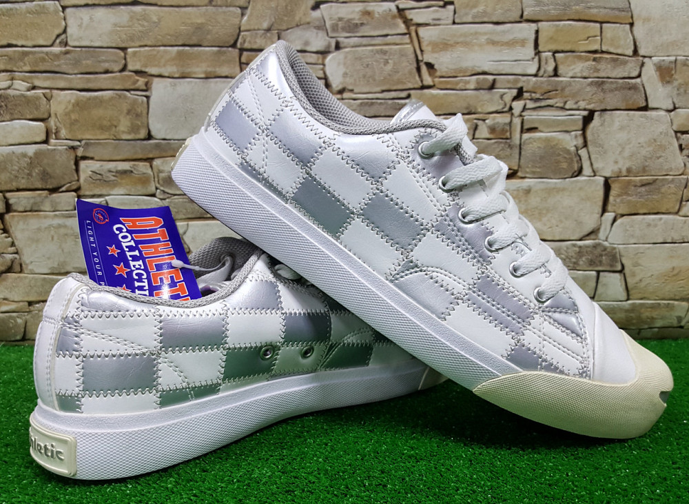 Женские слипоны Athletic, весна-осень,кожа Киев - изображение 2