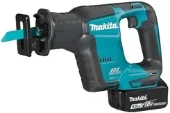 Электрическая пилка Makita Piła Brzeszczotowa Posuwowa 2X5.0Ah Djr188Rtj Киев - изображение 1