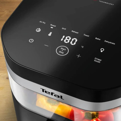 Мультипечь Tefal Easy Fry Infrared (EY8328E0) Винница - изображение 2