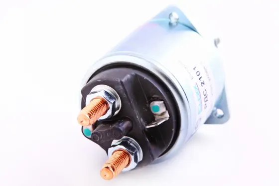 Втягивающее реле 2101 нов. обр. Eldix Винница