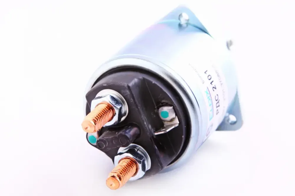 Втягуюче реле 2101 новов. обр. Eldix Вінниця - фото 3