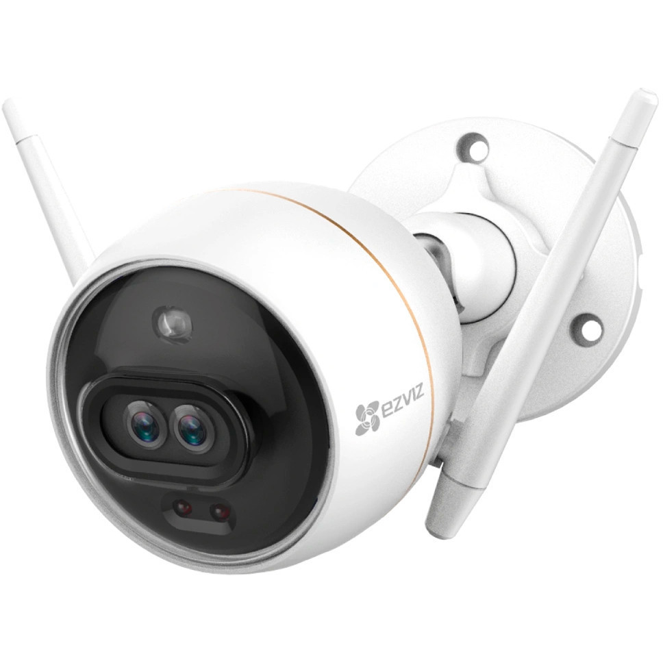 IP-камера Ezviz CS-CV310-C0-6B22WFR (2.8 мм) white Харків - фото 1