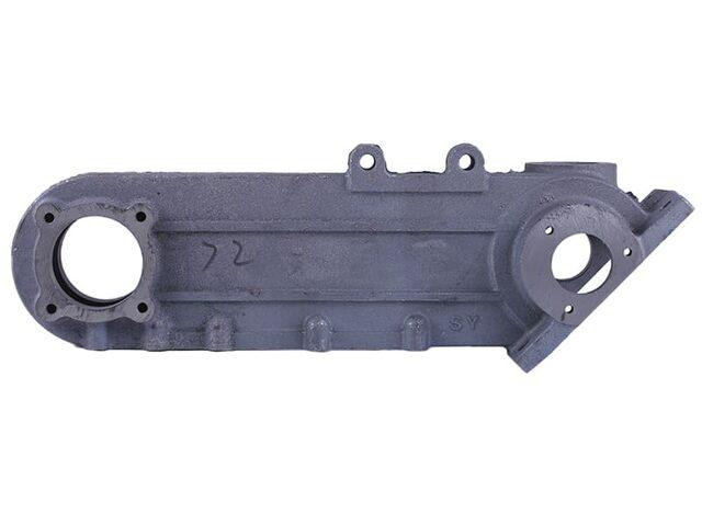 Корпус редуктора фрезы Мукачево - изображение 3