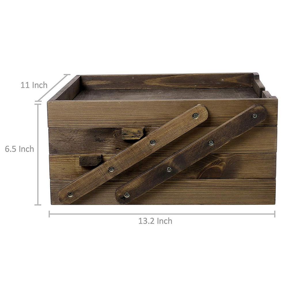 Бюро для паперів "Акранес" мокко Миколаїв - фото 5