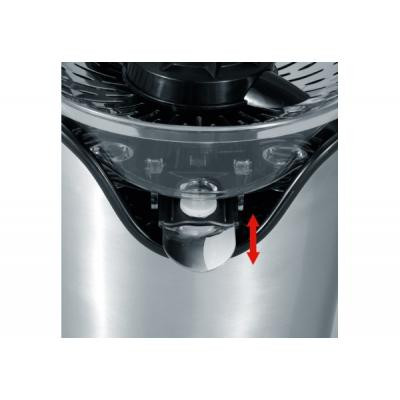 Соковижималка Severin СР 3534 (СР3534) Вінниця - фото 3