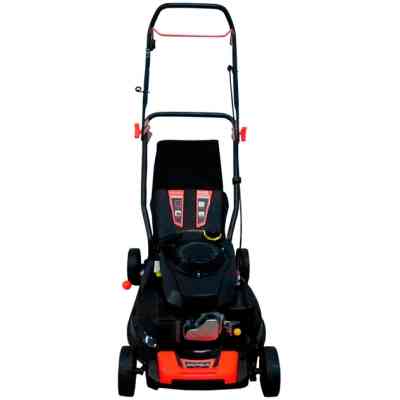 Газонокосарка Grunhelm бензинова S463 (130787) Вінниця