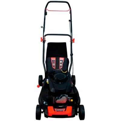Газонокосарка Grunhelm бензинова S463 (130787) Вінниця - фото 2