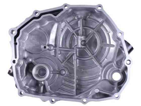 Кришка двигуна права мотоцикл CG300 Мукачево