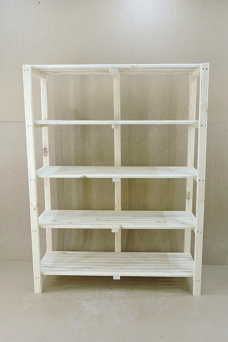 Підставка для квітів "Вендаш 5" бланже Миколаїв - фото 6