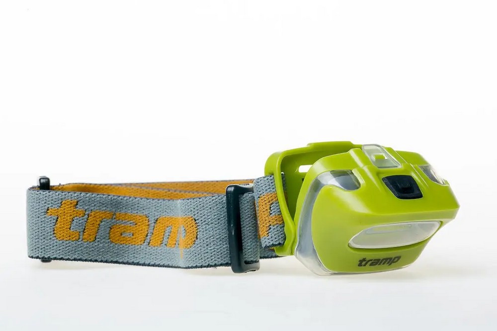 Фонарь налобный Tramp UTRA-186 Киев - изображение 5