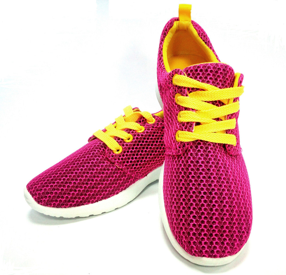 Женские летние мокасины Onke,лодочки,слипоны сетка Киев - изображение 1