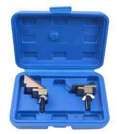 Набір пристосувань для зняття і установки гнучких поліклинових ременів, 2 предмети ROCKFORCE RF-902G9 Одеса