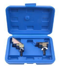 Набір пристосувань для зняття і установки гнучких поліклинових ременів, 2 предмети ROCKFORCE RF-902G9 Одеса - фото 1