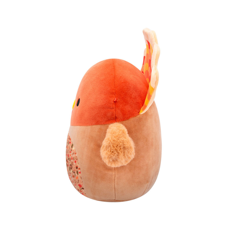 М'яка іграшка Індюк Гобріанна Squishmallows SQHV00029, 19 см Вінниця - фото 3