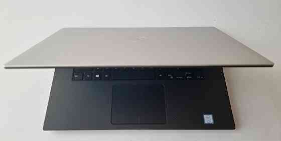 Ноутбук DELL XPS 7590 I7 9750 H/ GTX 1650/ RAM 16 Gb/ SSD 512Gb/ OLED 4K Київ