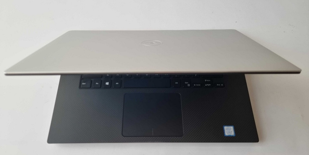 Ноутбук DELL XPS 7590 I7 9750 H/ GTX 1650/ RAM 16 Gb/ SSD 512Gb/ OLED 4K Київ - фото 6