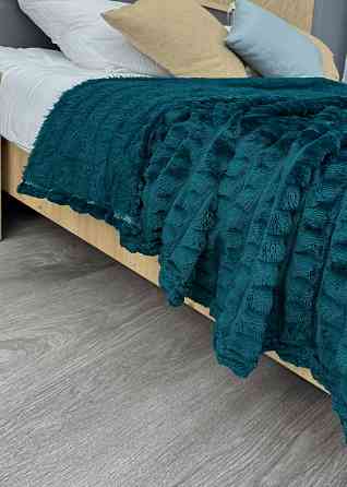 Плед 200х230 см (+-10см) 