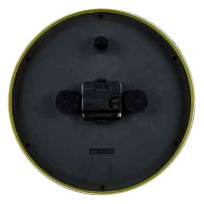 Настенные часы Technoline WT7420 Green (WT7420 grun) (DAS301217) Винница