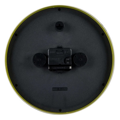Настенные часы Technoline WT7420 Green (WT7420 grun) (DAS301217) Винница - изображение 4