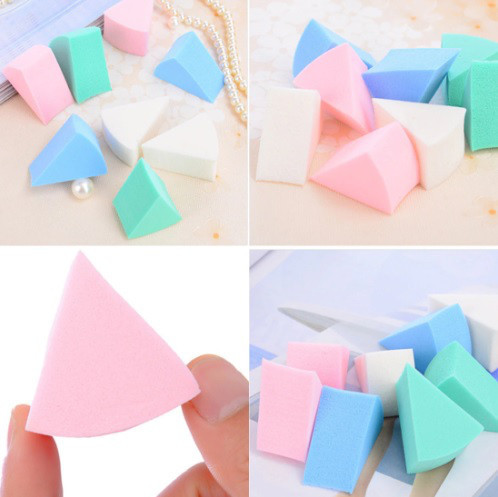 Набор косметических спонжиков Киев - изображение 3