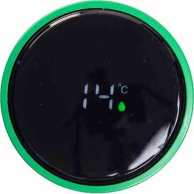 Термос Line Art Cusco 500 мл зелений (60032922LA-04) Вінниця