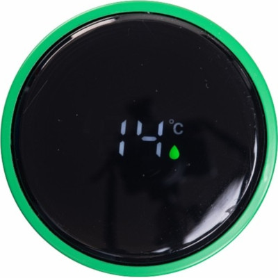 Термос Line Art Cusco 500 мл зелений (60032922LA-04) Вінниця - фото 4