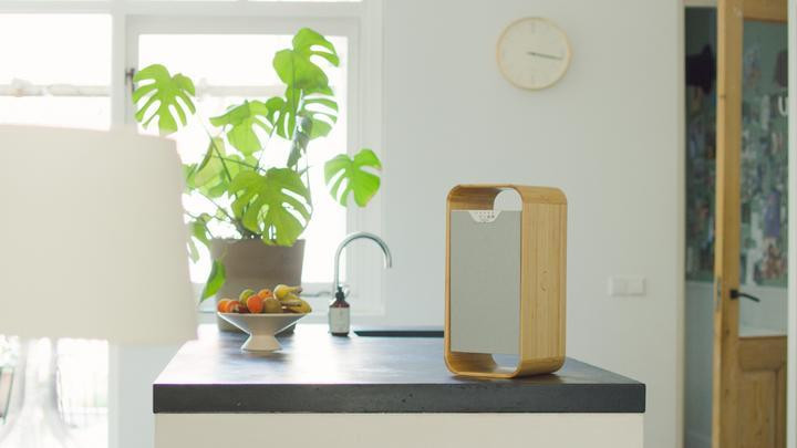 Очищувач повітря OneLife X Луцк - изображение 1