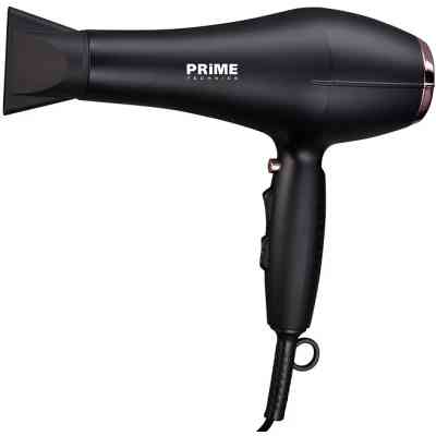 Фен PRIME Technics PHD 2493 BDI Винница