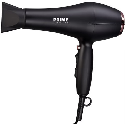 Фен PRIME Technics PHD 2493 BDI Вінниця - фото 1