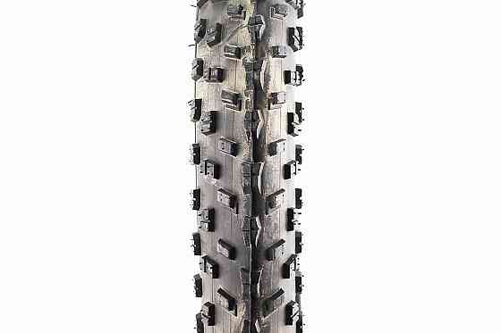 Шина 24"x4,00 шипована 30TPI COMPASS  для FAT BIKE Бершадь