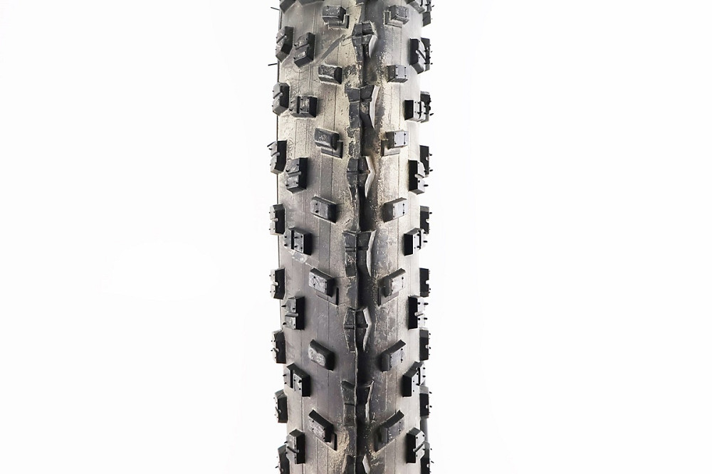 Шина 24"x4,00 шипована 30TPI COMPASS  для FAT BIKE Бершадь - фото 4