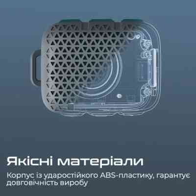Акустическая система HiFuture Pocket-S Grey/Blue (pocket-s.greyblue) Винница