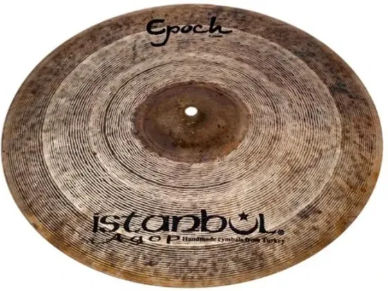 Ударна установка  Istanbul Agop Signature Epoch Crash 19" (LWEC19) Київ