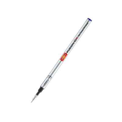 Стержень кульковий Unimax Tek Fusion 0.7 мм 118 мм Синій (UXB-10 000-02) Вінниця