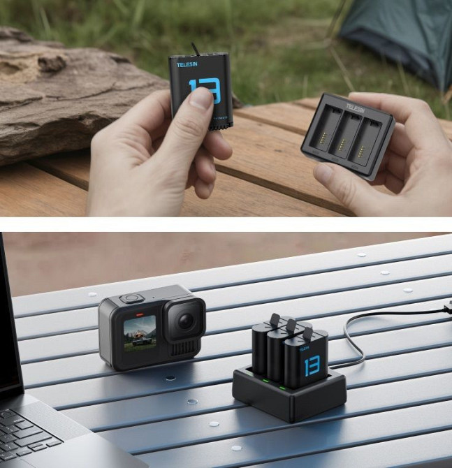 Аккумуляторная батарея CSB HR1290W, 12V 18Ah (181х159х167мм), Q4 Киев - изображение 5