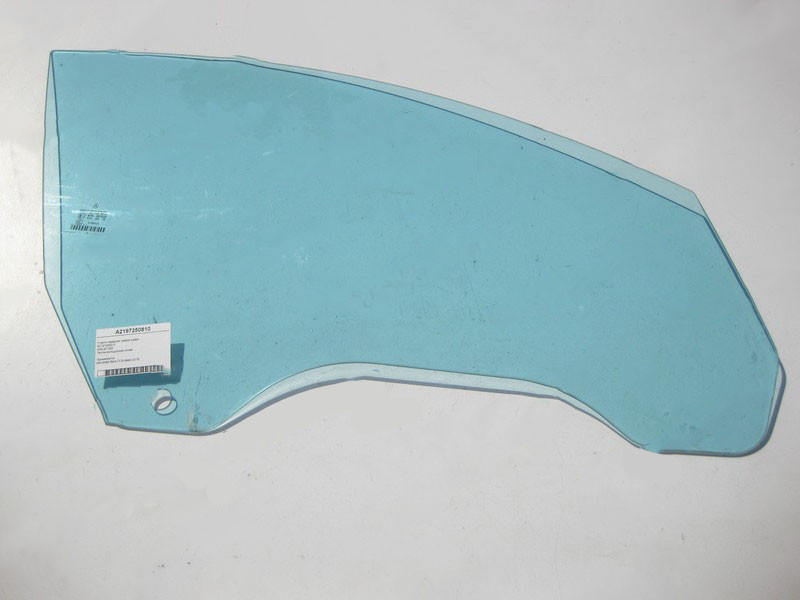 Mercedes-Benz  A2197250810 43R-001026 Скло передніх правих дверей CLS C219 Одесса - изображение 2