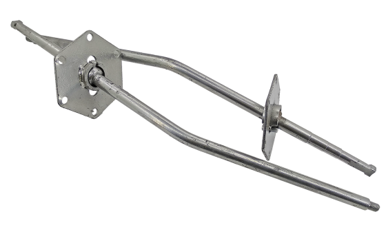 Важіль КПП із центральним керуванням МТЗ-80, 82. МТЗ 70-1702020 Мукачево