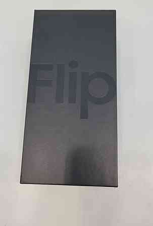 Samsung Galaxy Flip 8/256Gb (F700) Black б/у в гарному стані Київ