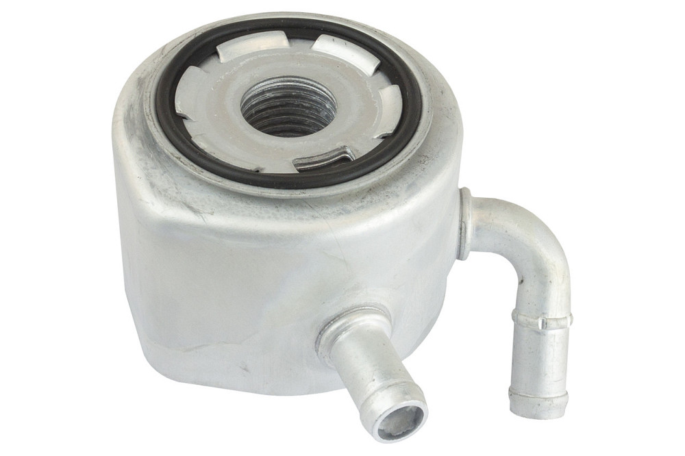 Теплообмінник GP Renault 1,5 DCi (K9K) (8200068115) Київ - фото 2