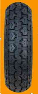 Шина мотоцикл 3,75 -12 TT 6PR AK210 Мукачево