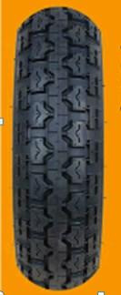 Шина мотоцикл 3,75 -12 TT 6PR AK210 Мукачево - изображение 1