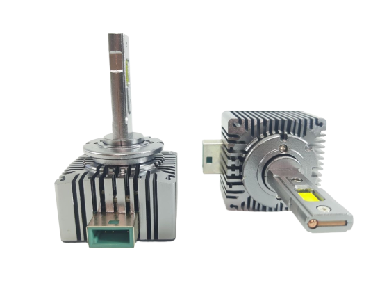 Комплект світлодіодних ламп StarLight Compact D3S (PK32d-5) 90W/set Canbus 6000K 12V (2 шт) Харків