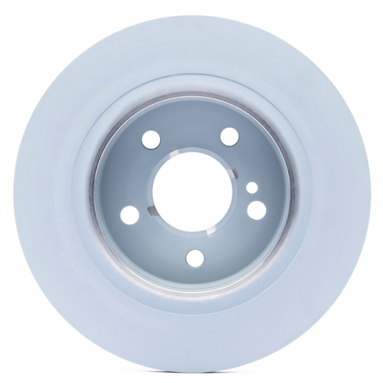 Mercedes-Benz  A2464230112 Гальмівний диск задній 295 х 10 мм CLA Shooting Brake X117 CLA C117 GLA X156 A-class W176 B-class W242 B-class W246 Одесса