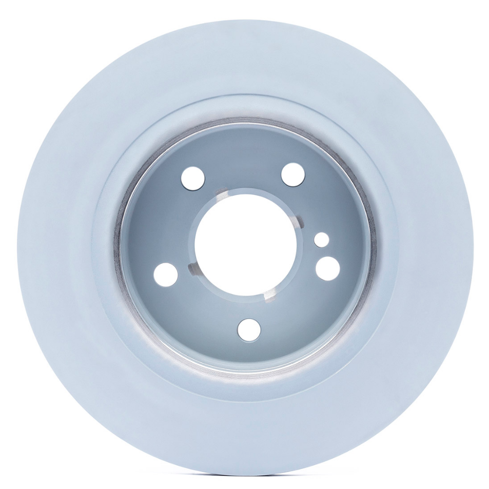 Mercedes-Benz  A2464230112 Гальмівний диск задній 295 х 10 мм CLA Shooting Brake X117 CLA C117 GLA X156 A-class W176 B-class W242 B-class W246 Одесса - изображение 3